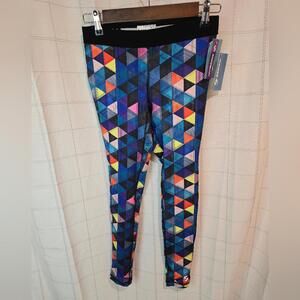 Soffe Legging